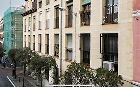 Amazing And New Apartment Five Minutes From Gran Via